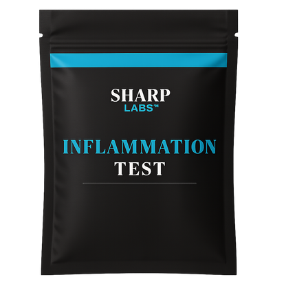 Inflammation Test