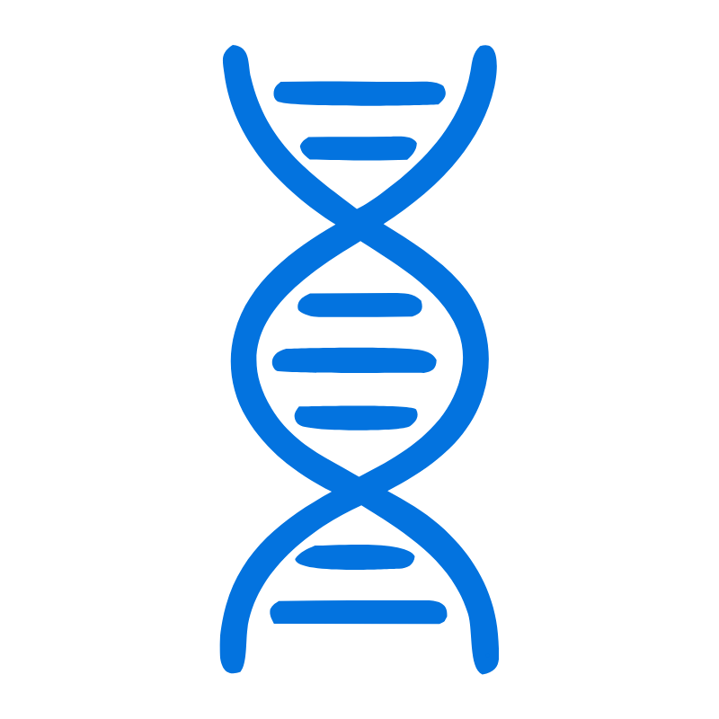 Dr. Rob Whitfield Sharp Method DNA Helix