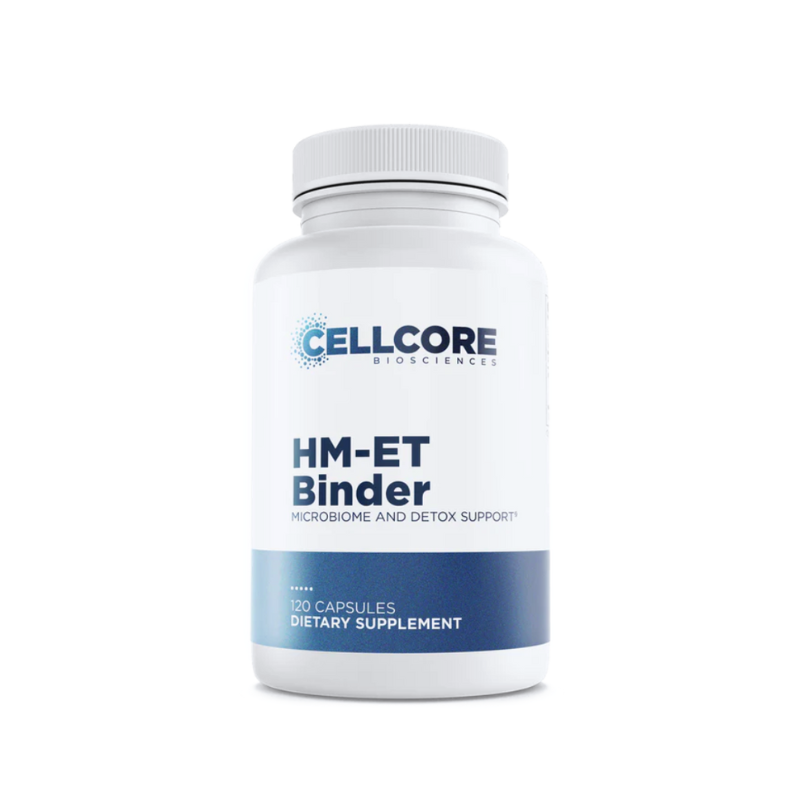 HM-ET Binder