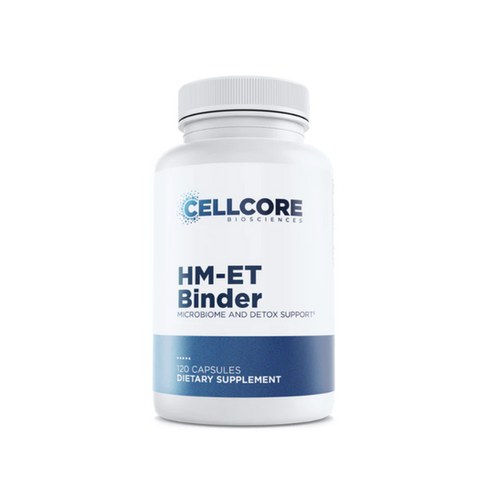 HM-ET Binder