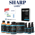SHARP Concierge: External Detox, Labs, One on One Support