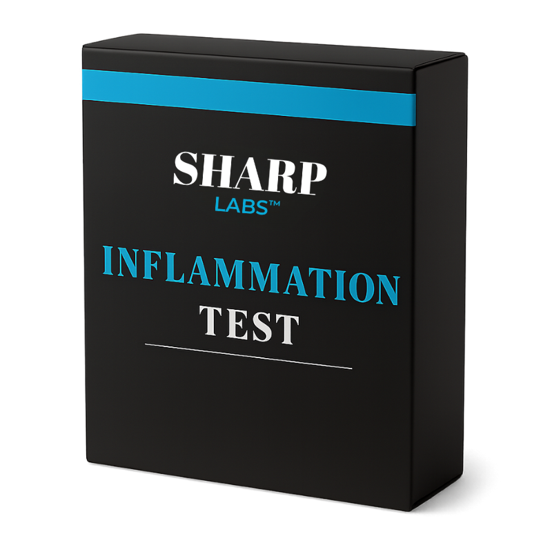 Inflammation Test