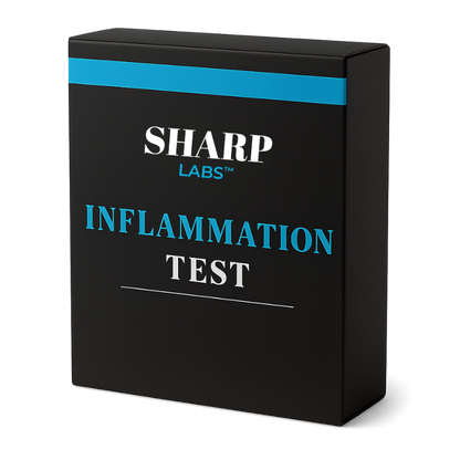 Inflammation Test