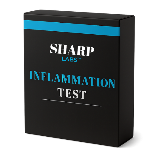 Inflammation Test