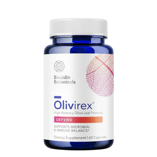 Biocidin Olivirex