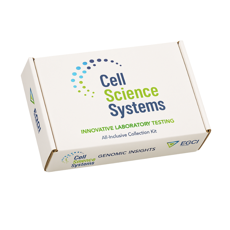 Alcat 250 Food Sensitivity Test