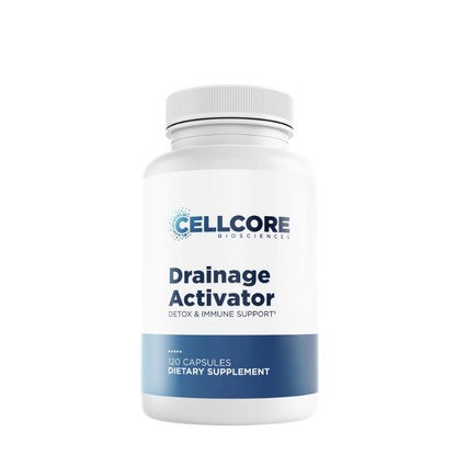Drainage Activator