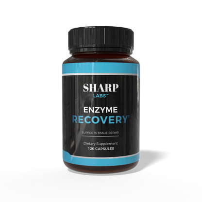 Enzyme Recovery