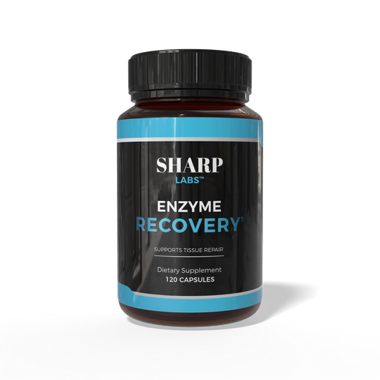 Enzyme Recovery