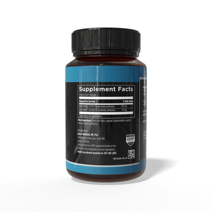 Enzyme Recovery