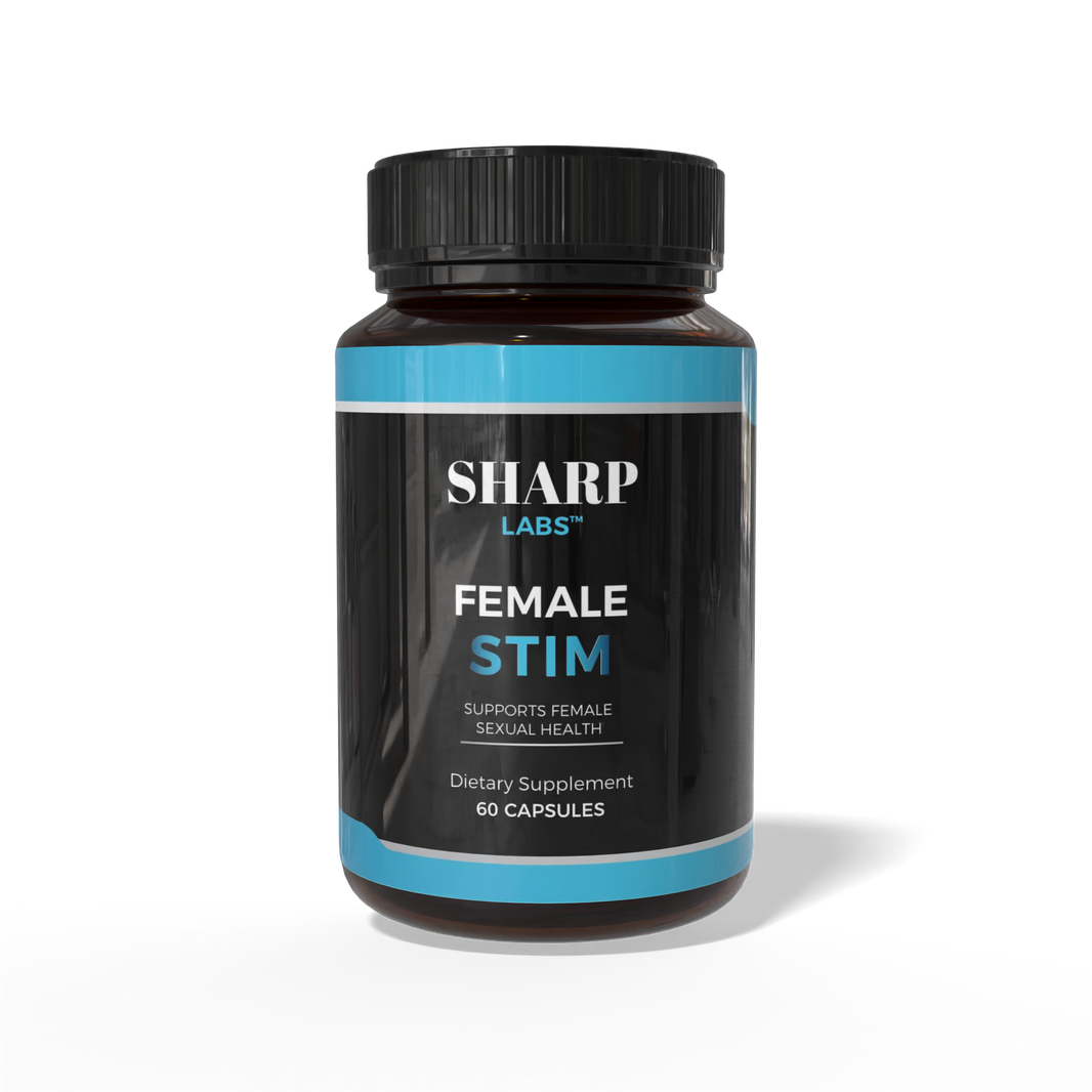 FemaleStim