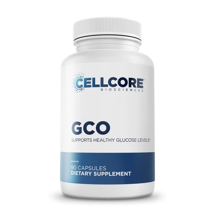GCO