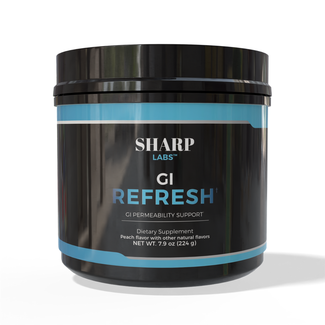 GI Refresh