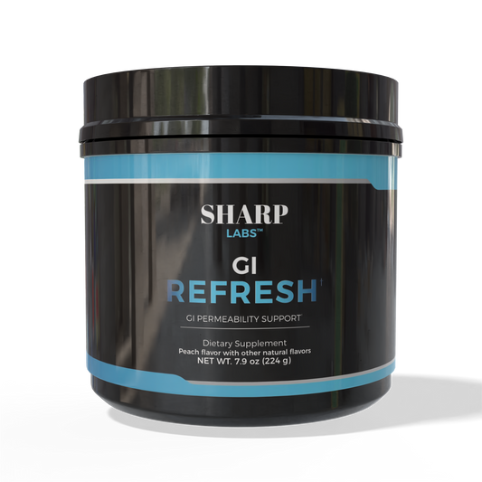 GI Refresh