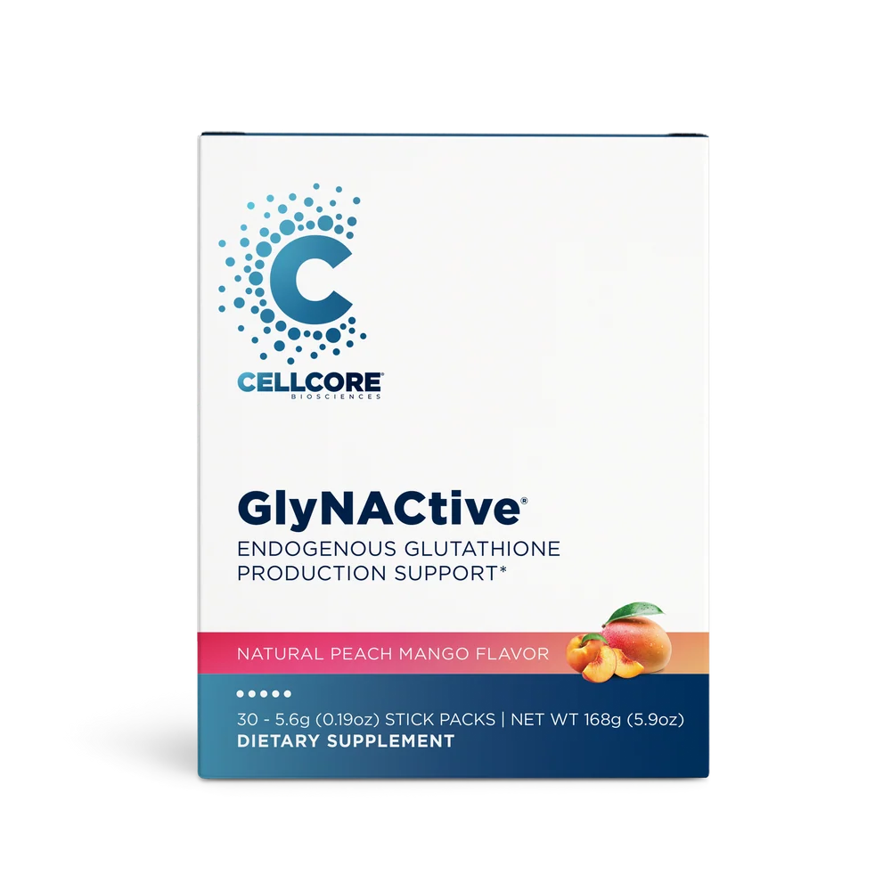 GlyNActive
