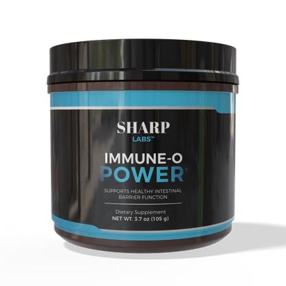 Immun-O Power