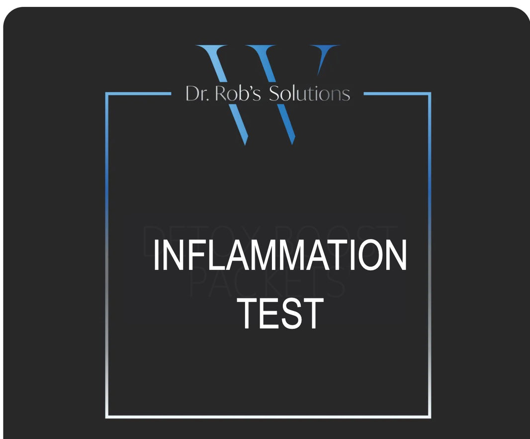 Inflammation Test