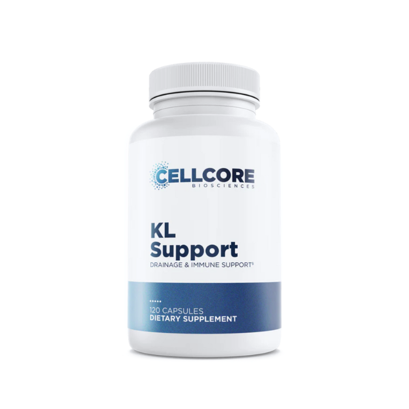 KL Support