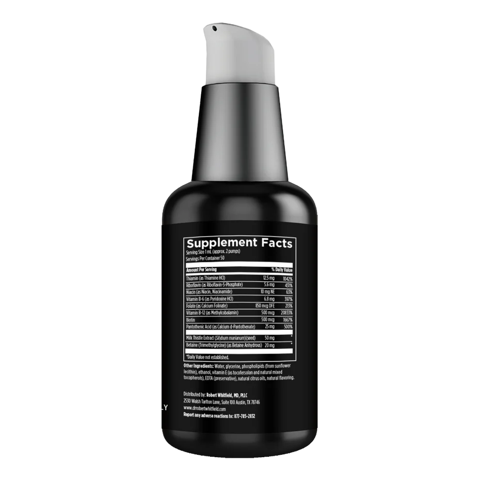 Inflammation Kick Start Kit