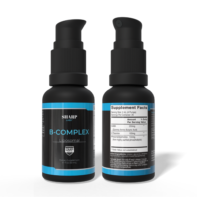 Inflammation Kick Start Kit