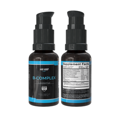 BII Inflammation Recovery - Protocol 1 (Test)