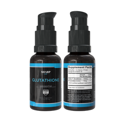 BII Inflammation Recovery - Protocol 1 (Test)