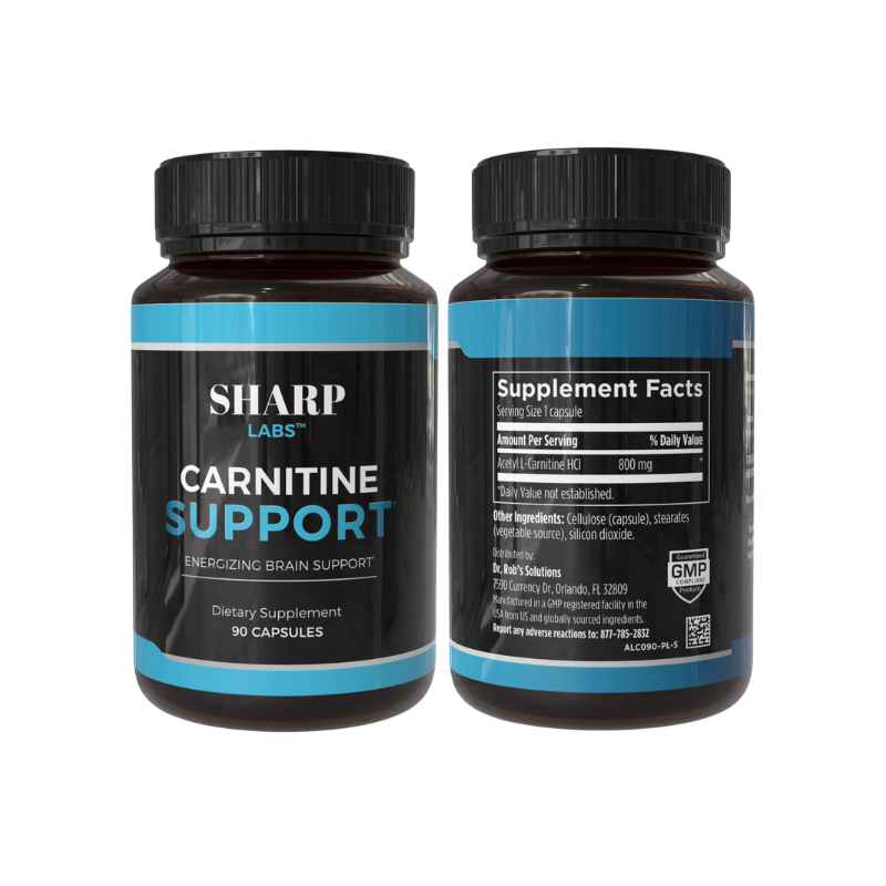 BII Inflammation Recovery - Protocol 1