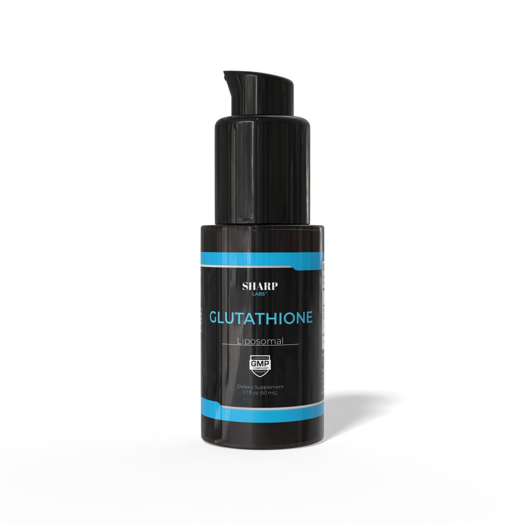 Liposomal Glutathione