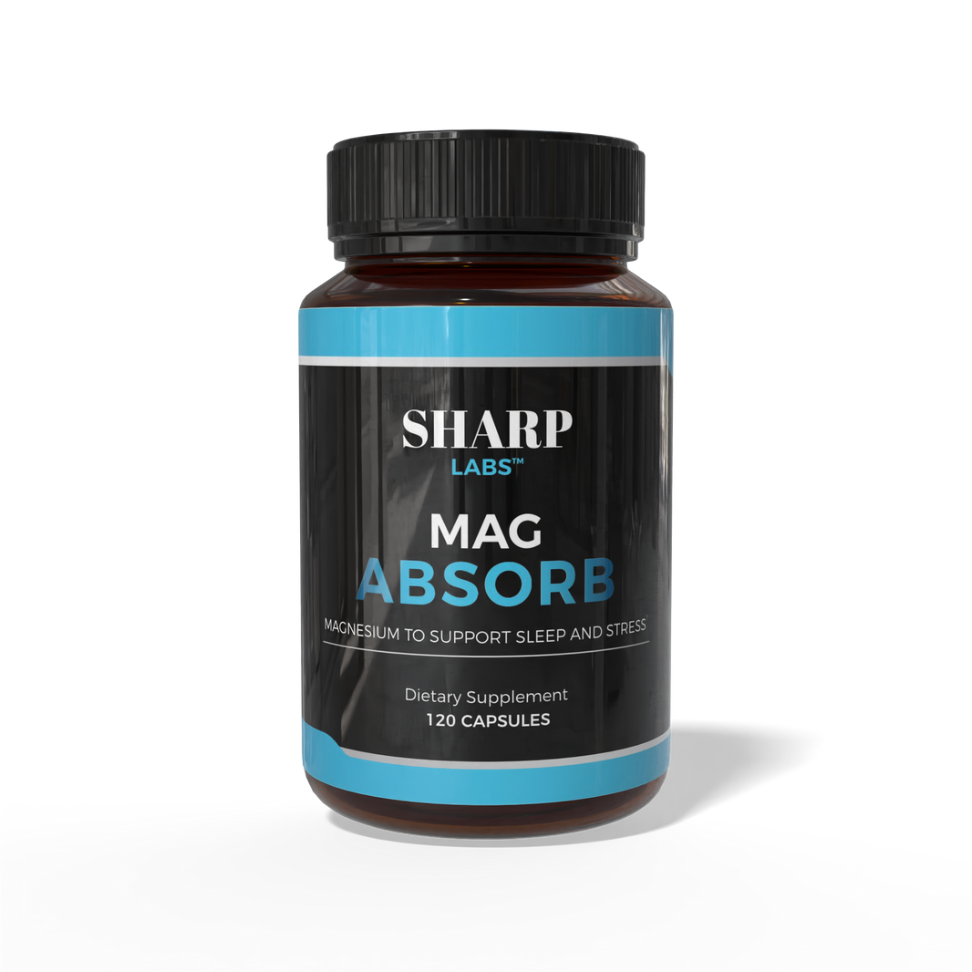 MagAbsorb