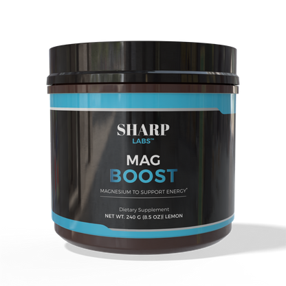 MagBoost