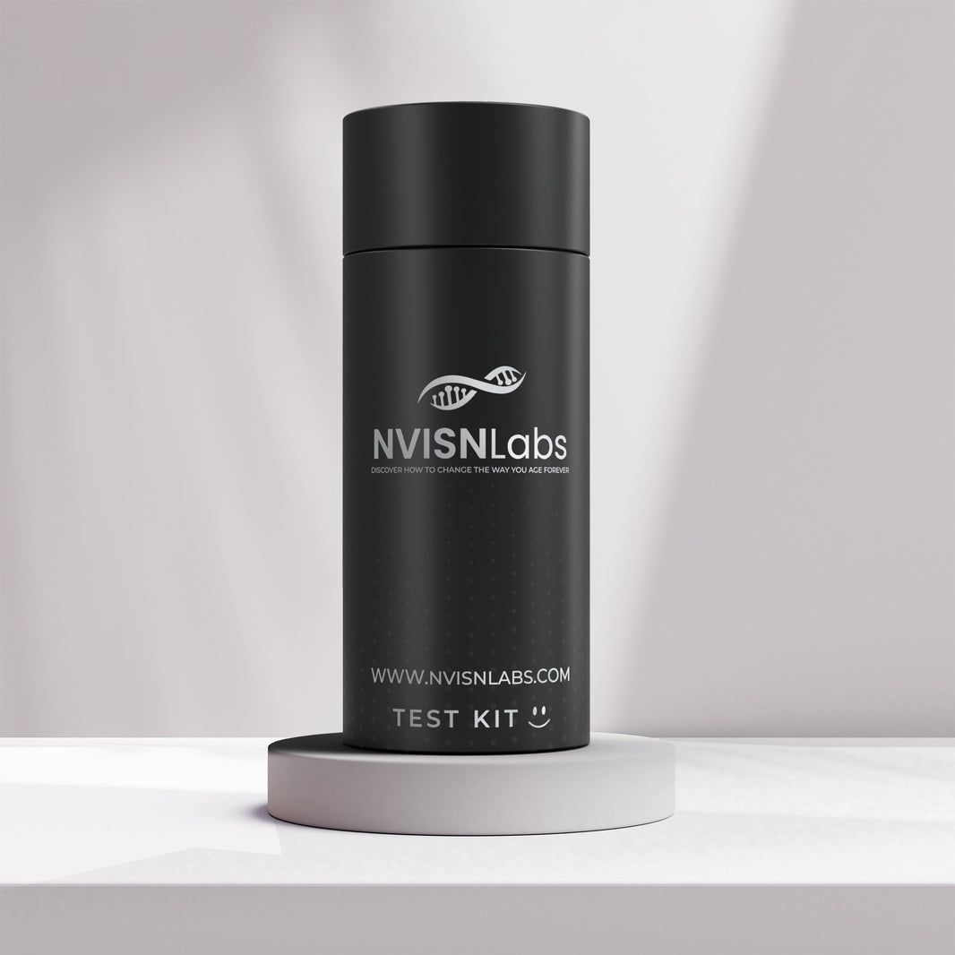 NVISN Labs Ultimate Lifestyle Test