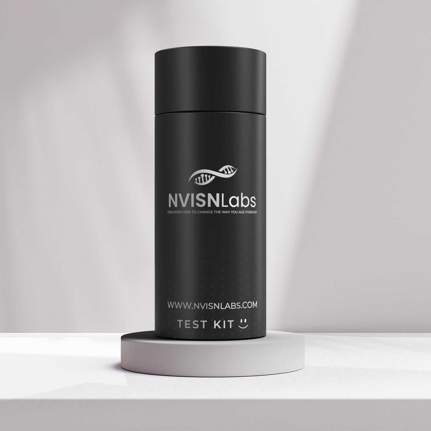 NVISN Labs Ultimate Lifestyle Test - Complete NVISN In Office Kit