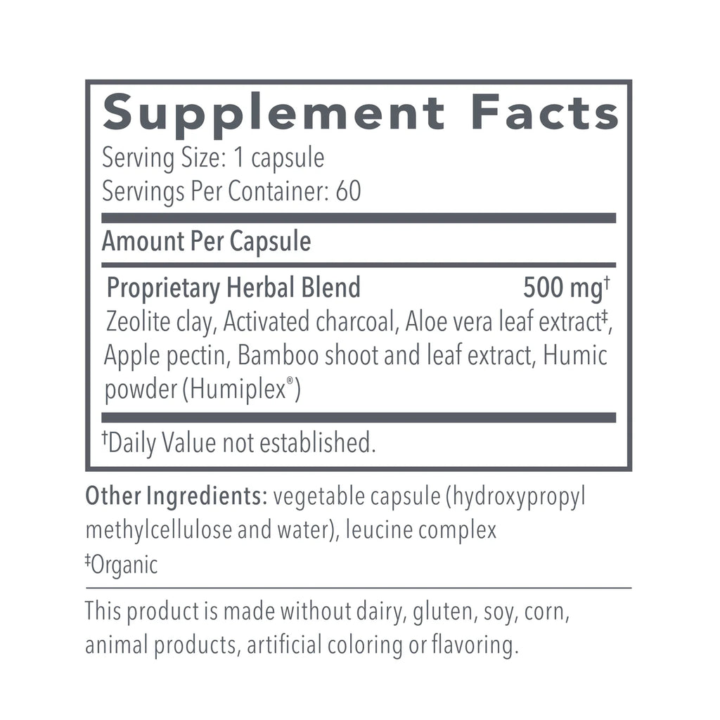 Biocidin GI Detox
