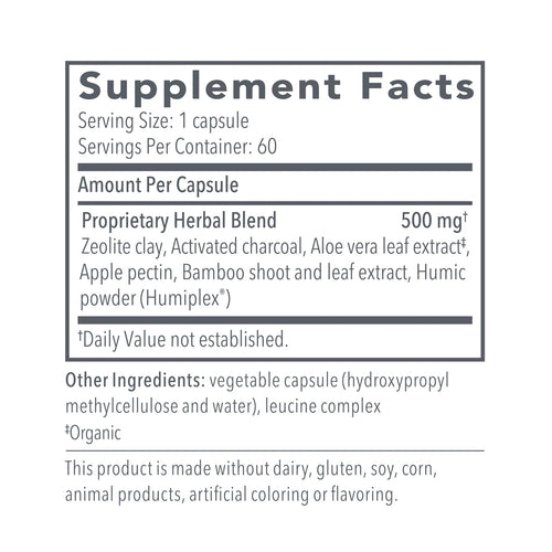 Biocidin GI Detox