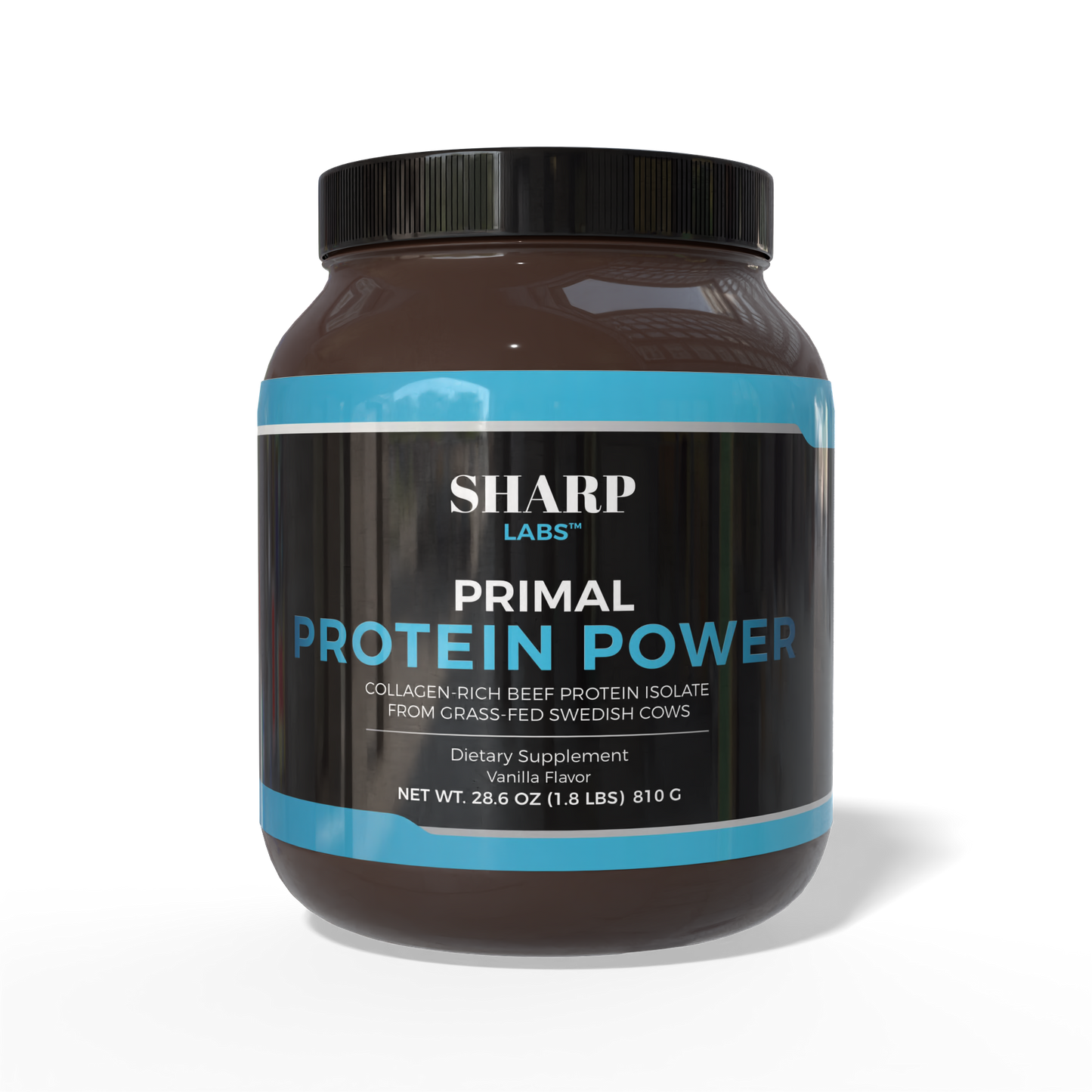 Primal Protein Powder