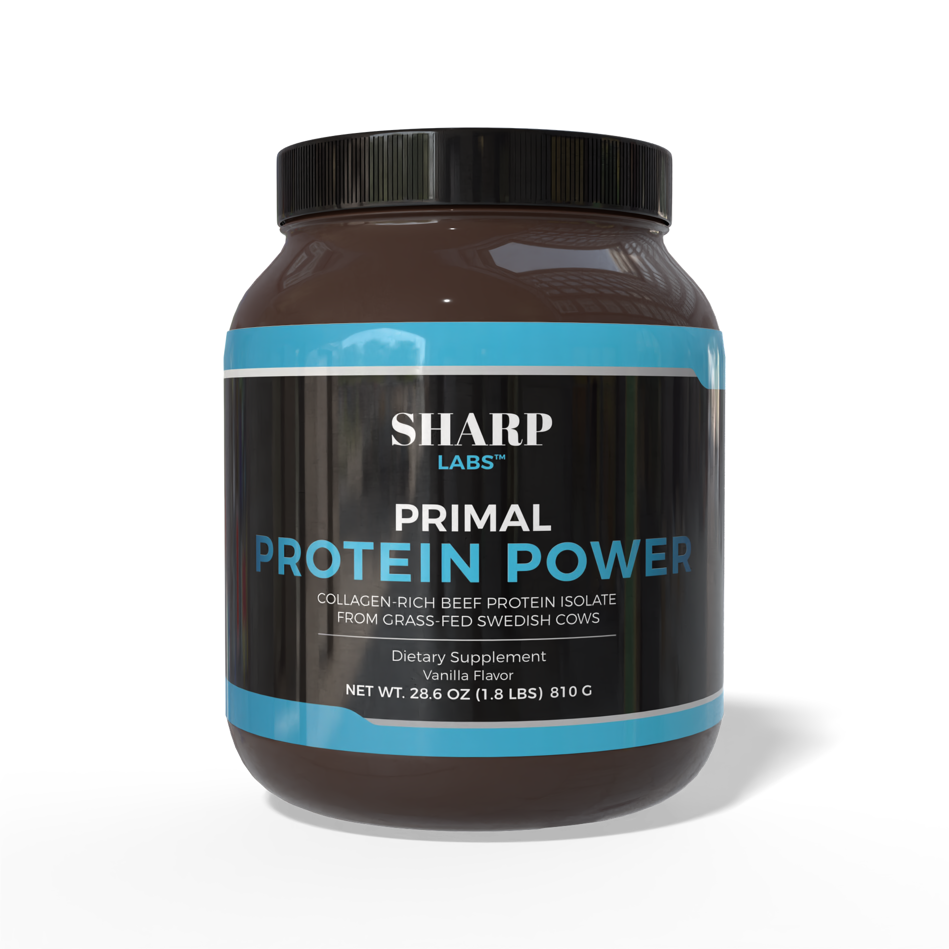 Primal Protein Powder