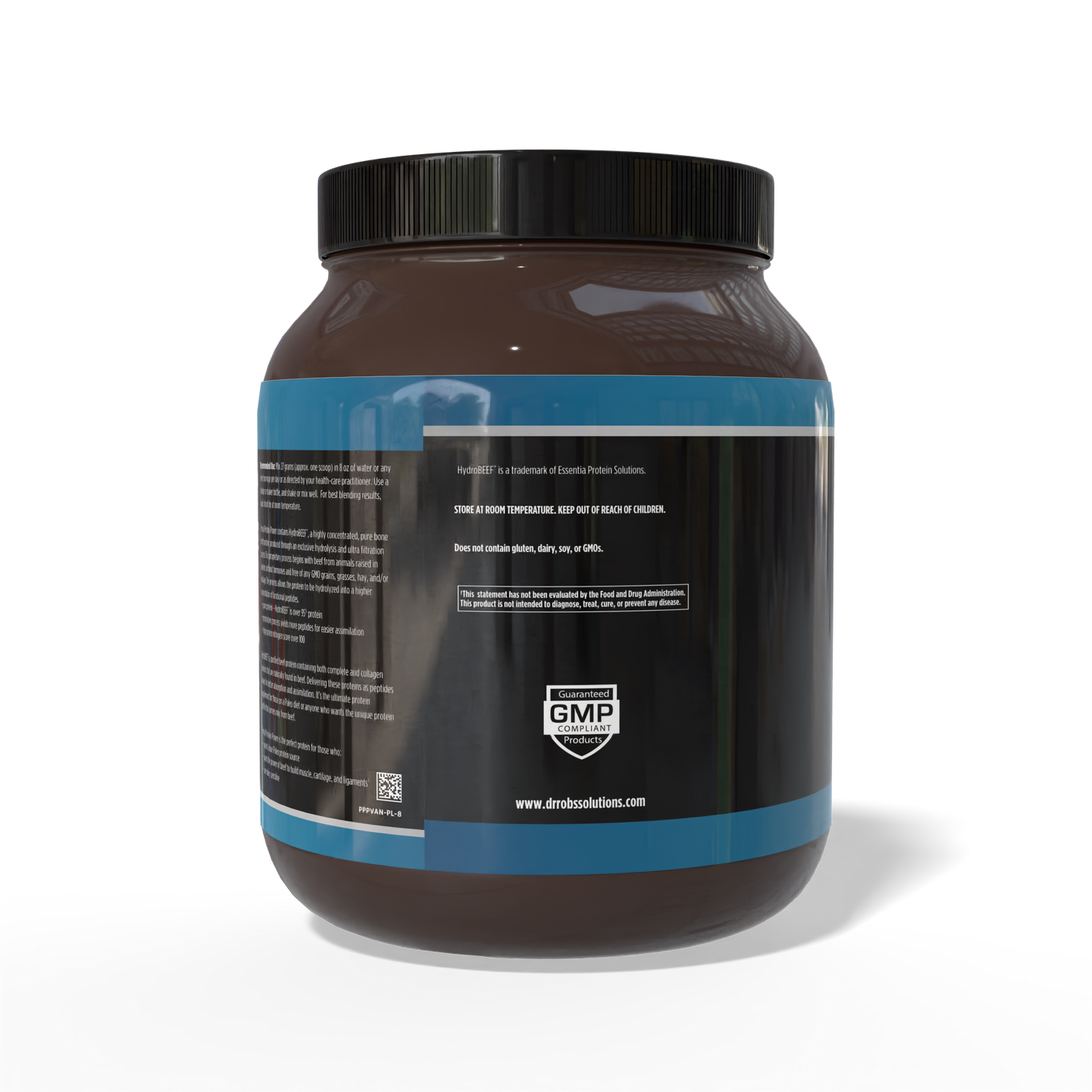 Primal Protein Powder