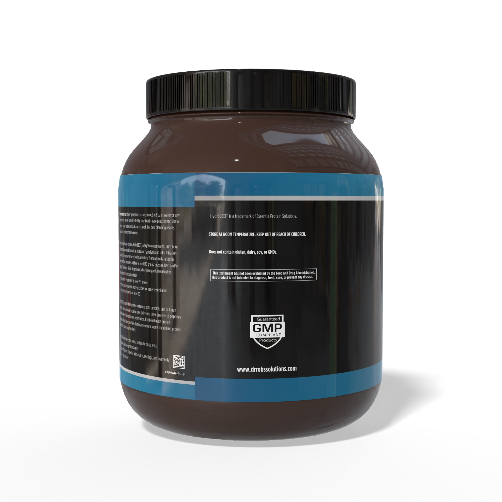 Primal Protein Powder