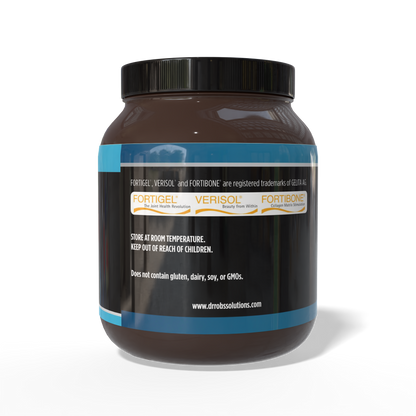Pure Collagen Peptide Powder