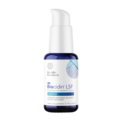 Biocidin LSF