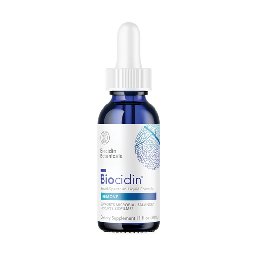 Biocidin Liquid