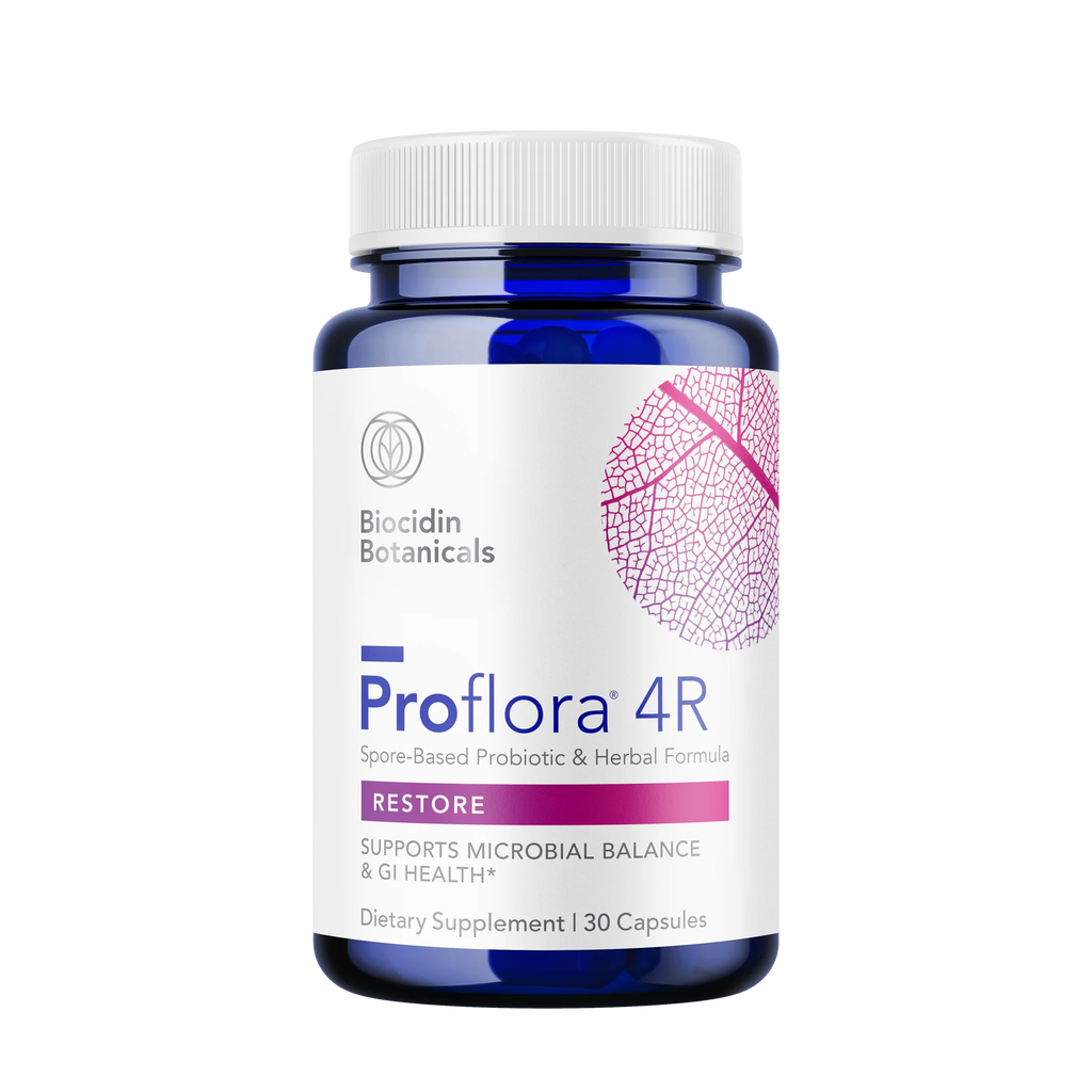 Biocidin ProFlora 4R