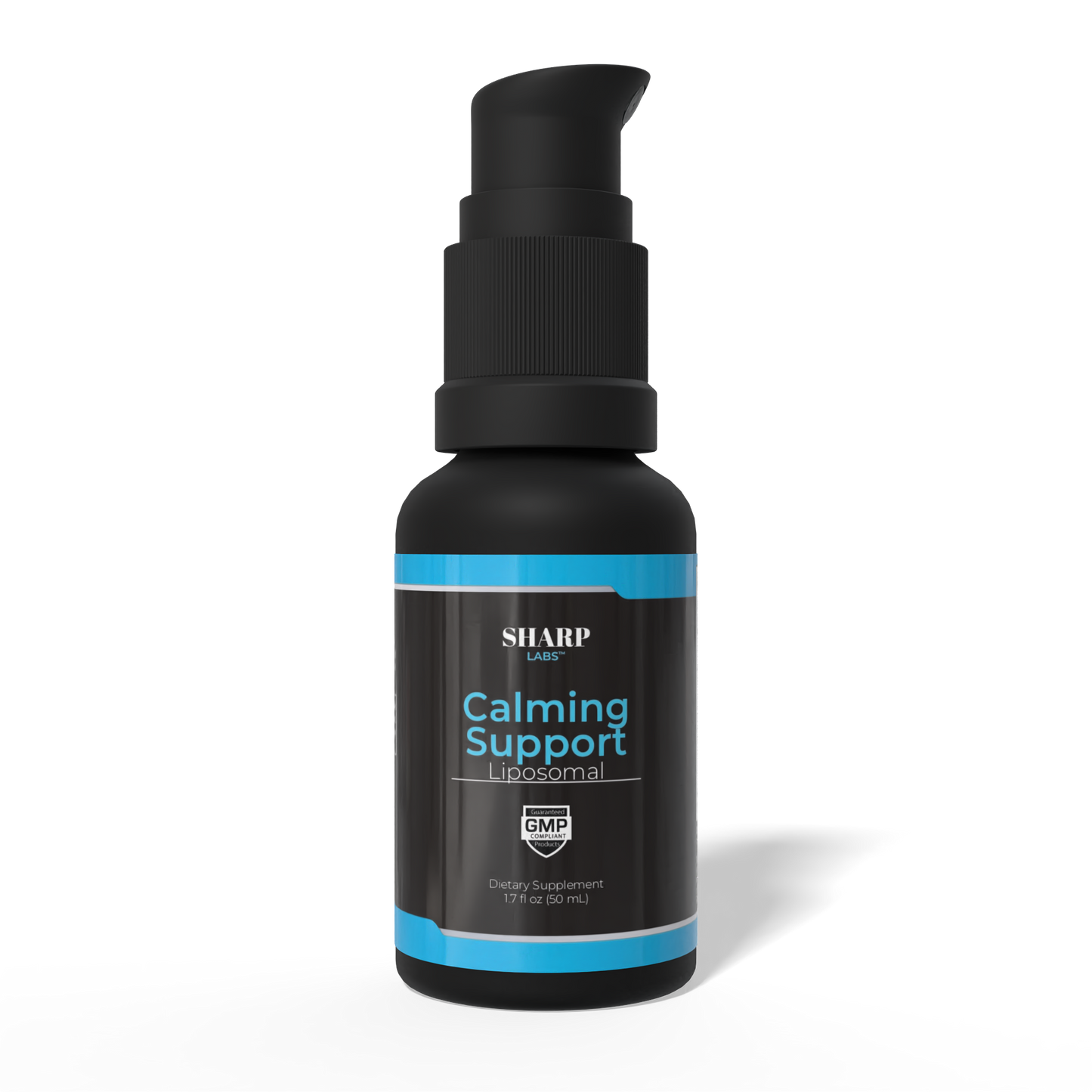 Liposomal Calming Support