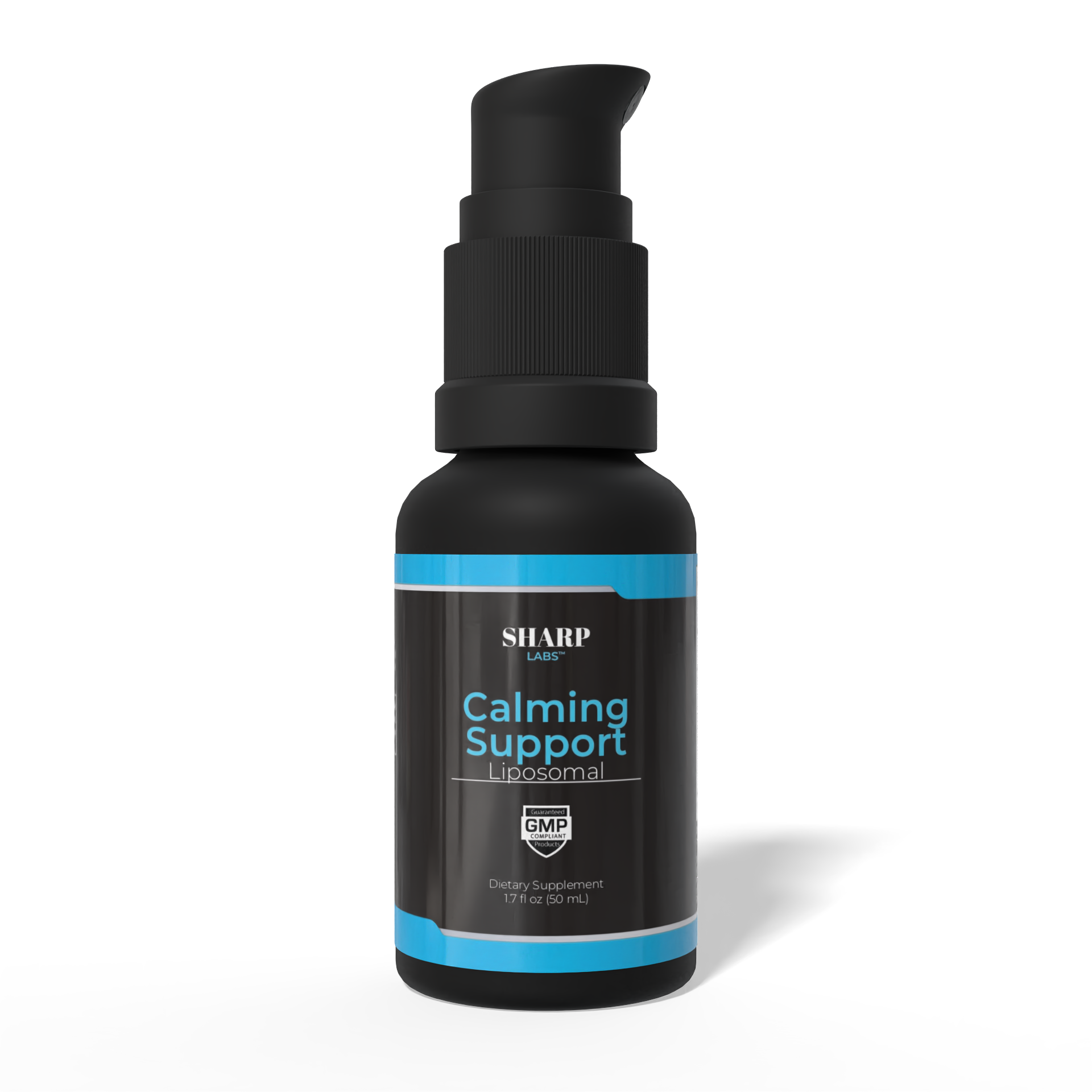 Liposomal Calming Support