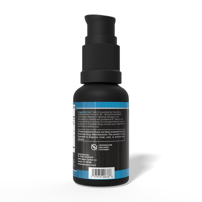 Liposomal Calming Support