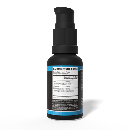 Liposomal Calming Support