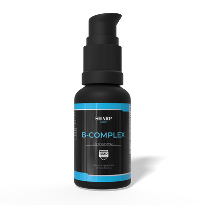 Liposomal B Complex