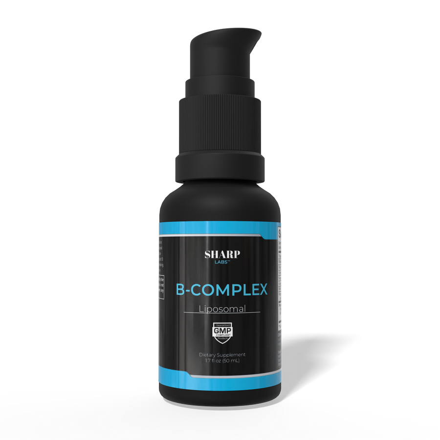 Liposomal B Complex