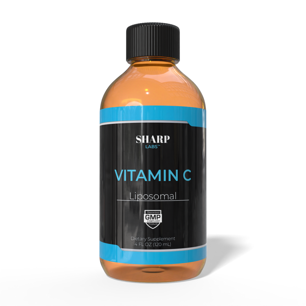 Liposomal Vitamin C