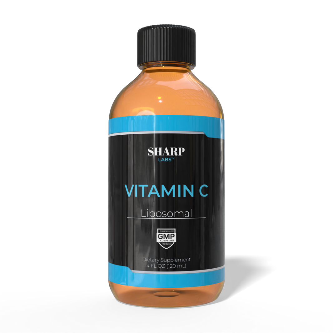 Liposomal Vitamin C